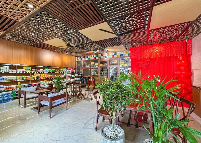 Doha Central Bliss Danang Hotel By Haviland
