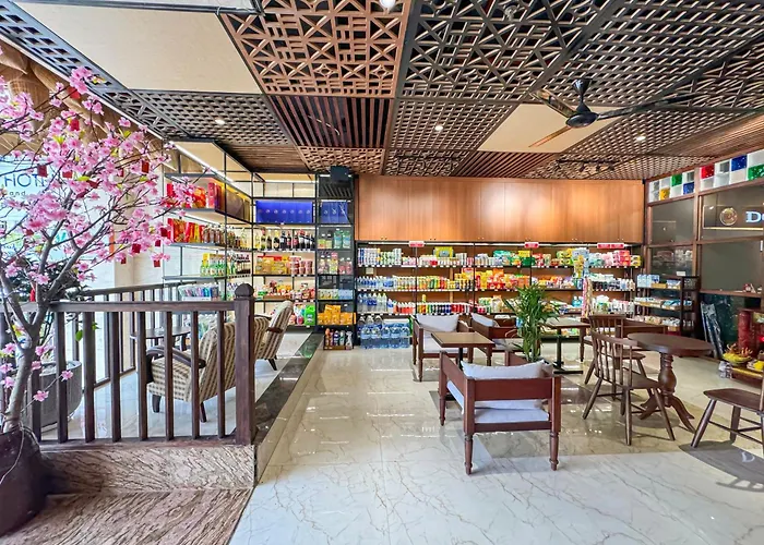 Doha Central Bliss Danang Hotel By Haviland