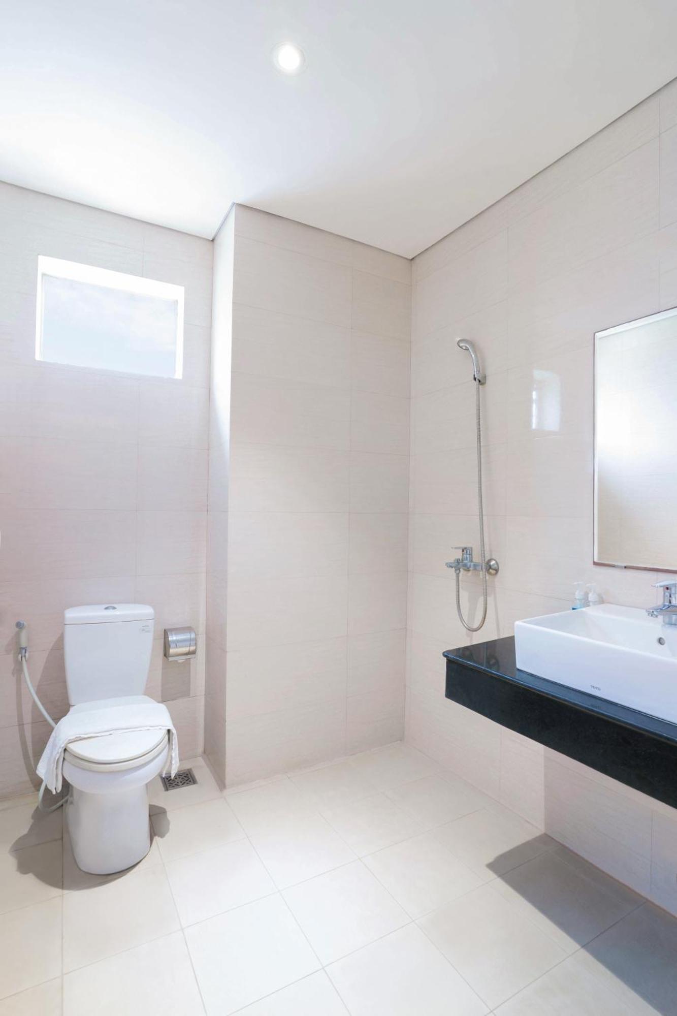 Doha Bliss By Haviland Hotel 3*