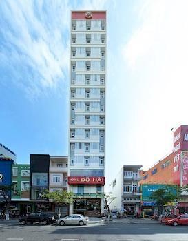 Hotel Doha Bliss By Haviland Da Nang