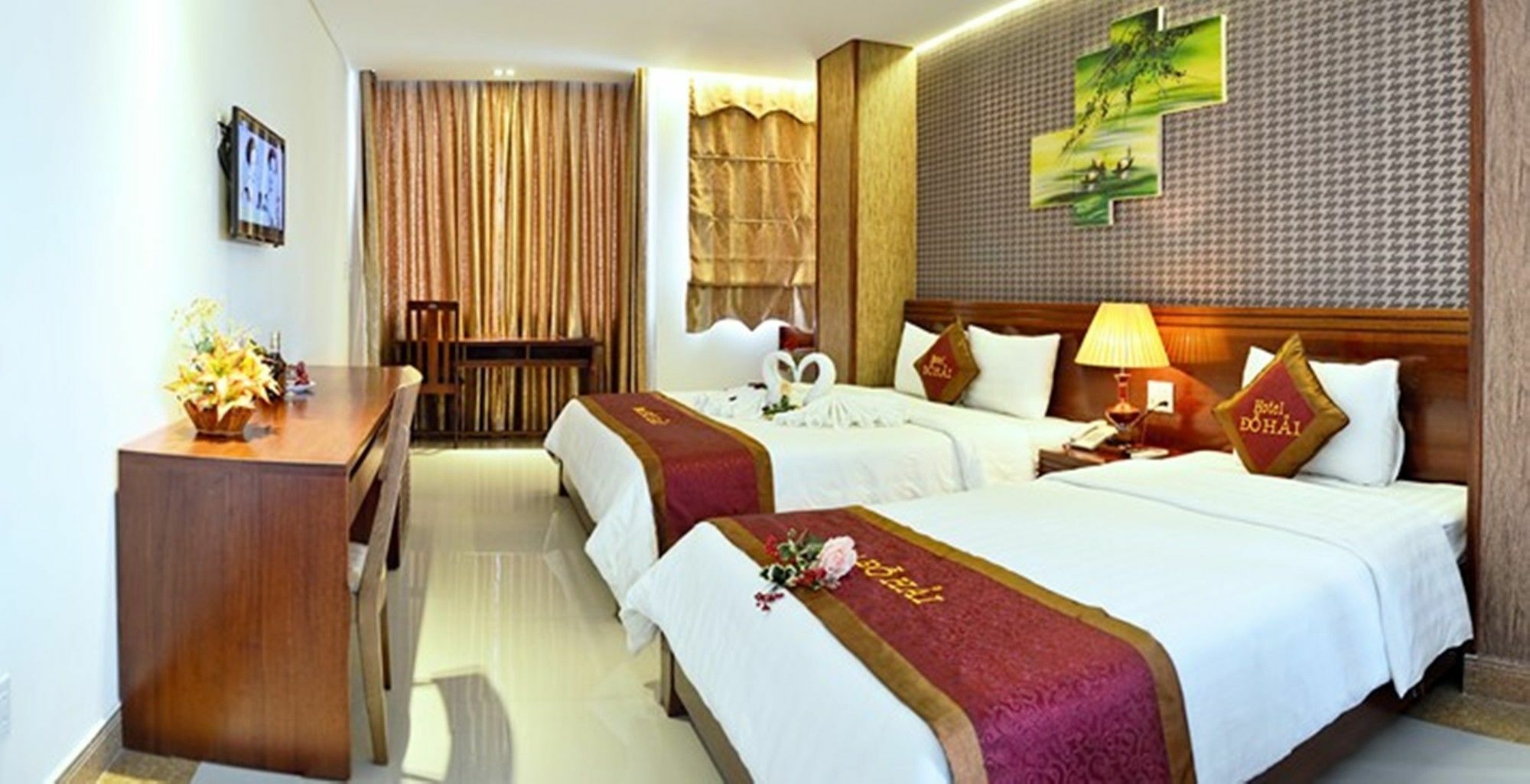 Doha Bliss By Haviland 3* Da Nang